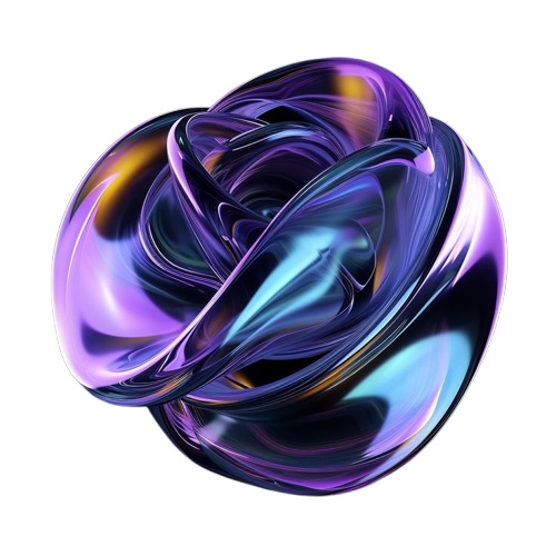 3D Rotating Sphere