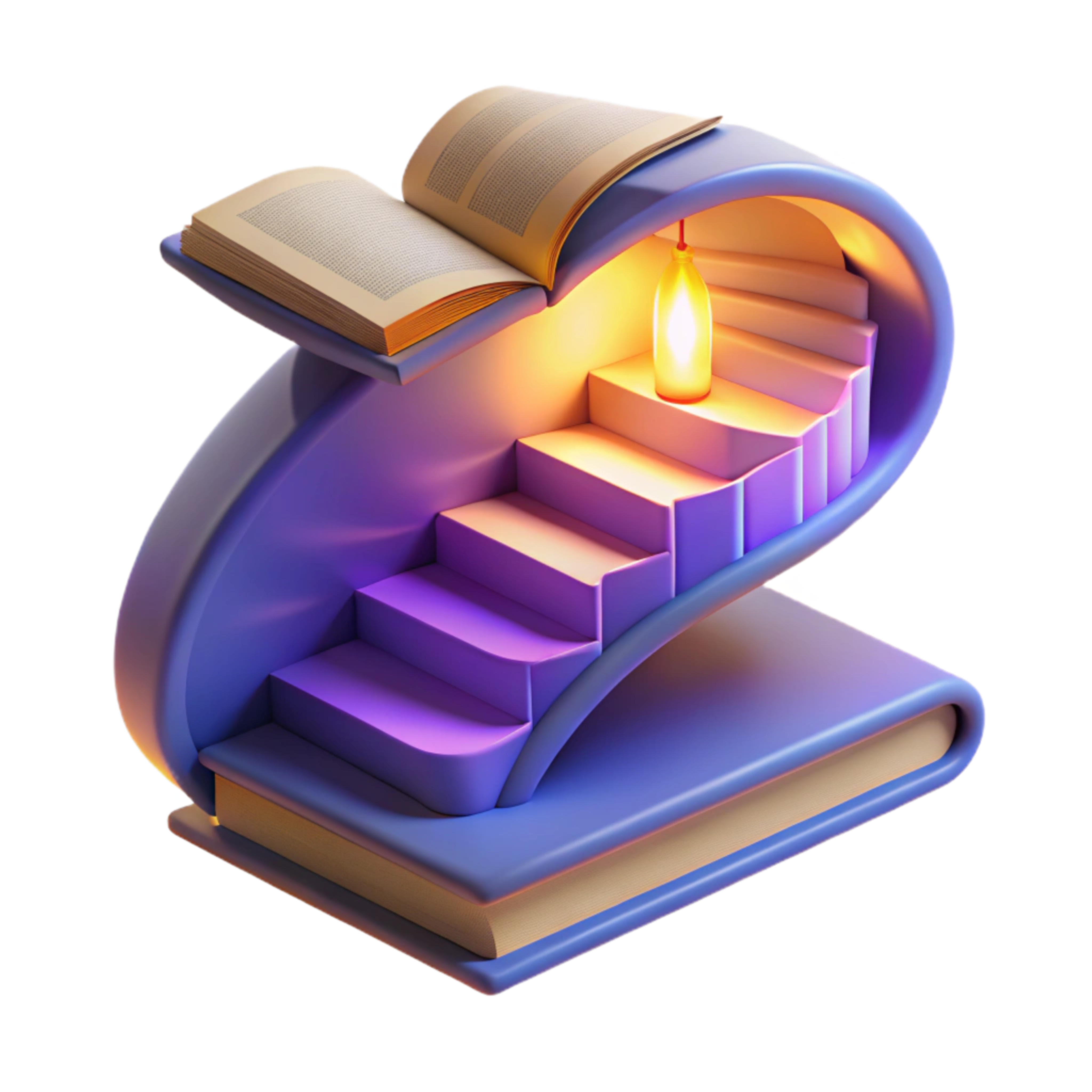 Our Story Illustration